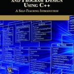 خرید و دانلود نسخه کامل کتاب Data Structures and Program Design Using C++