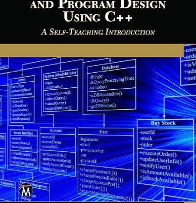 خرید و دانلود نسخه کامل کتاب Data Structures and Program Design Using C++