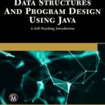 خرید و دانلود نسخه کامل کتاب Data Structures and Program Design Using JAVA