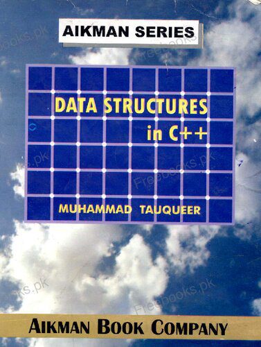 خرید و دانلود نسخه کامل کتاب Data Structures in C++_68655a4d6eadc.jpeg خرید و دانلود نسخه کامل کتاب Data Structures in C++
