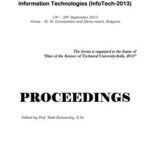 خرید و دانلود نسخه کامل کتاب Data Structures of Models in System Identification