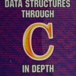 خرید و دانلود نسخه کامل کتاب Data Structures Through C in Depth