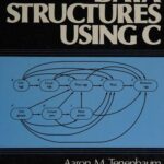 خرید و دانلود نسخه کامل کتاب Data Structures Using C