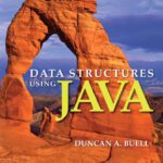 خرید و دانلود نسخه کامل کتاب Data Structures Using Java