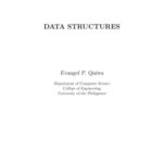 خرید و دانلود نسخه کامل کتاب Data Structures