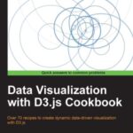 خرید و دانلود نسخه کامل کتاب Data Visualization with D3.js Cookbook