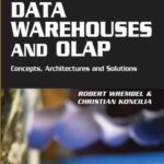 خرید و دانلود نسخه کامل کتاب Data Warehouses and OLAP: Concepts, Architectures and Solutions