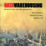 خرید و دانلود نسخه کامل کتاب Data warehousing: architecture and implementation