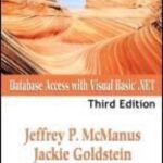 خرید و دانلود نسخه کامل کتاب Database Access with Visual Basic .NET