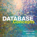 خرید و دانلود نسخه کامل کتاب Database Concepts