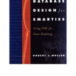 خرید و دانلود نسخه کامل کتاب Database Design for Smarties: Using UML for Data Modeling