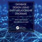 خرید و دانلود نسخه کامل کتاب Database Design Using Entity-Relationship Diagrams; Third Edition