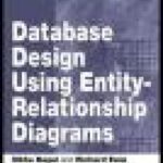 خرید و دانلود نسخه کامل کتاب Database Design Using Entity-Relationship Diagrams