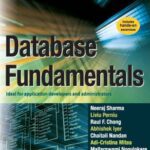 خرید و دانلود نسخه کامل کتاب Database Fundamentals [DB2]