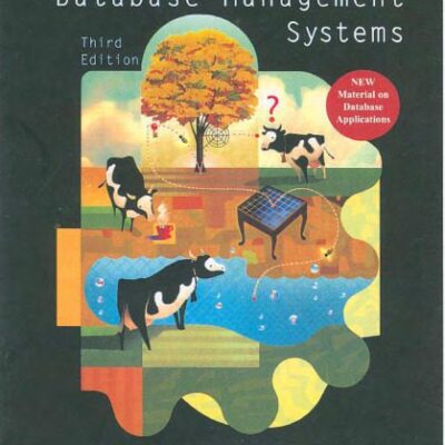 خرید و دانلود نسخه کامل کتاب Database Management Systems