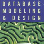 خرید و دانلود نسخه کامل کتاب Database Modeling and Design, Third Edition