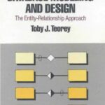 خرید و دانلود نسخه کامل کتاب Database Modeling & Design: The Entity-Relationship Approach