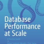 خرید و دانلود نسخه کامل کتاب Database Performance at Scale: A Practical Guide