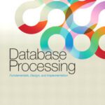 خرید و دانلود نسخه کامل کتاب Database processing : fundamentals, design, and implementation
