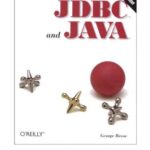 خرید و دانلود نسخه کامل کتاب Database programming with JDBC and Java