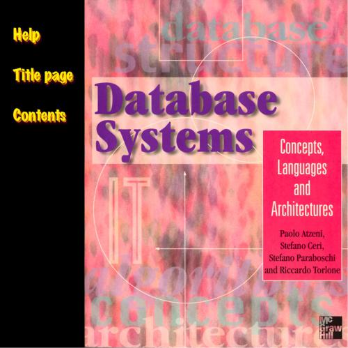 خرید و دانلود نسخه کامل کتاب Database Systems. Concepts, Languages & Architectures_68679aac59518.jpeg خرید و دانلود نسخه کامل کتاب Database Systems. Concepts, Languages & Architectures