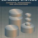 خرید و دانلود نسخه کامل کتاب Database Systems: Concepts, Management, and Applications
