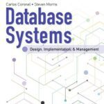 خرید و دانلود نسخه کامل کتاب Database Systems: Design, Implementation, & Management
