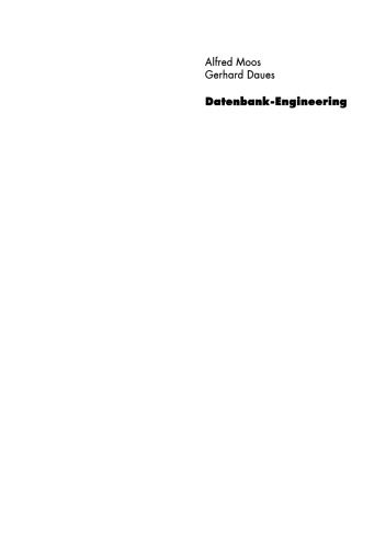 خرید و دانلود نسخه کامل کتاب Datenbank-Engineering: Analyse, Entwurf und Implementierung relationaler Datenbanken mit SQL_686791c087e6b.jpeg خرید و دانلود نسخه کامل کتاب Datenbank-Engineering: Analyse, Entwurf und Implementierung relationaler Datenbanken mit SQL