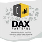 خرید و دانلود نسخه کامل کتاب DAX Patterns