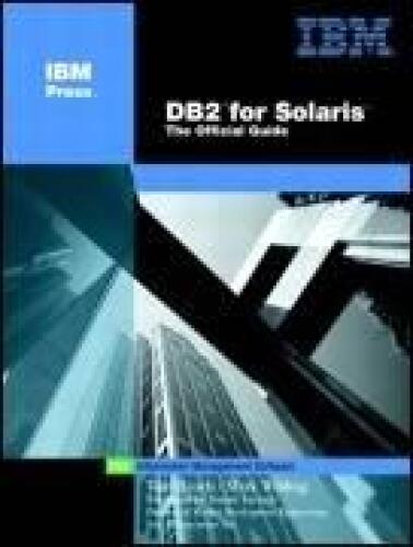 خرید و دانلود نسخه کامل کتاب DB2 for Solaris: The Official Guide_686d47145a063.jpeg خرید و دانلود نسخه کامل کتاب DB2 for Solaris: The Official Guide