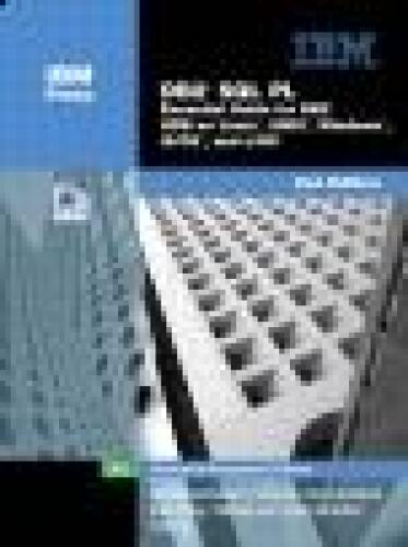 خرید و دانلود نسخه کامل کتاب DB2 SQL PL: Deployment and Advanced Configuration Essential Guide for DB2 UDB on Linux., UNIX, Windows, i5/OS, z/OS_68862368d0759.jpeg خرید و دانلود نسخه کامل کتاب DB2 SQL PL: Deployment and Advanced Configuration Essential Guide for DB2 UDB on Linux., UNIX, Windows, i5/OS, z/OS