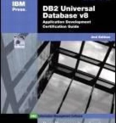 خرید و دانلود نسخه کامل کتاب DB2(R) Universal Database V8 Application Development Certification Guide
