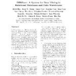 خرید و دانلود نسخه کامل کتاب DBMiner: A System for Data Mining in Relational Databases and Data Warehouses