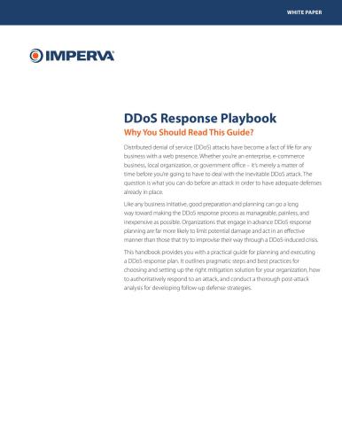 خرید و دانلود نسخه کامل کتاب DDoS Response Playbook_68680ba692b30.jpeg خرید و دانلود نسخه کامل کتاب DDoS Response Playbook