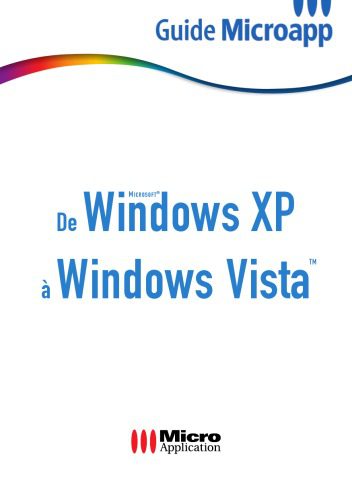خرید و دانلود نسخه کامل کتاب De Windows XP a Windows Vista_686d1901b0f7f.jpeg خرید و دانلود نسخه کامل کتاب De Windows XP a Windows Vista