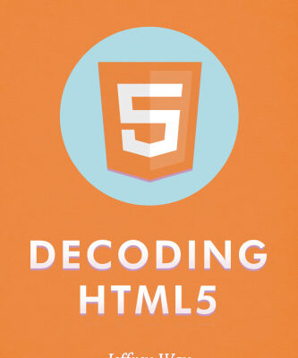خرید و دانلود نسخه کامل کتاب Decoding HTML5