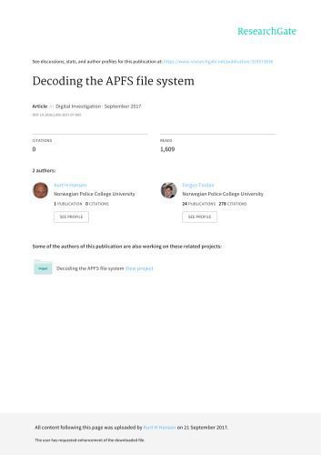 خرید و دانلود نسخه کامل کتاب Decoding the APFS file system_686d105c20288.jpeg خرید و دانلود نسخه کامل کتاب Decoding the APFS file system