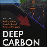 خرید و دانلود نسخه کامل کتاب Deep Carbon: Past to Present -  PDF
