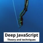 خرید و دانلود نسخه کامل کتاب Deep JavaScript