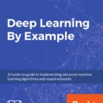 خرید و دانلود نسخه کامل کتاب Deep Learning By Example