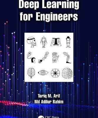 خرید و دانلود نسخه کامل کتاب Deep Learning for Engineers