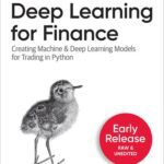 خرید و دانلود نسخه کامل کتاب Deep Learning for Finance