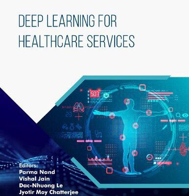 خرید و دانلود نسخه کامل کتاب Deep Learning for Healthcare Services IoT and Big Data Analytics