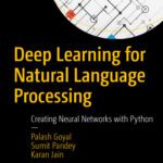 خرید و دانلود نسخه کامل کتاب Deep Learning for Natural Language Processing: Creating Neural Networks with Python