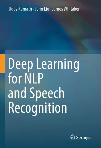 خرید و دانلود نسخه کامل کتاب Deep Learning for NLP and Speech Recognition_686ace6e60f0f.jpeg خرید و دانلود نسخه کامل کتاب Deep Learning for NLP and Speech Recognition