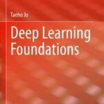 خرید و دانلود نسخه کامل کتاب Deep Learning Foundations