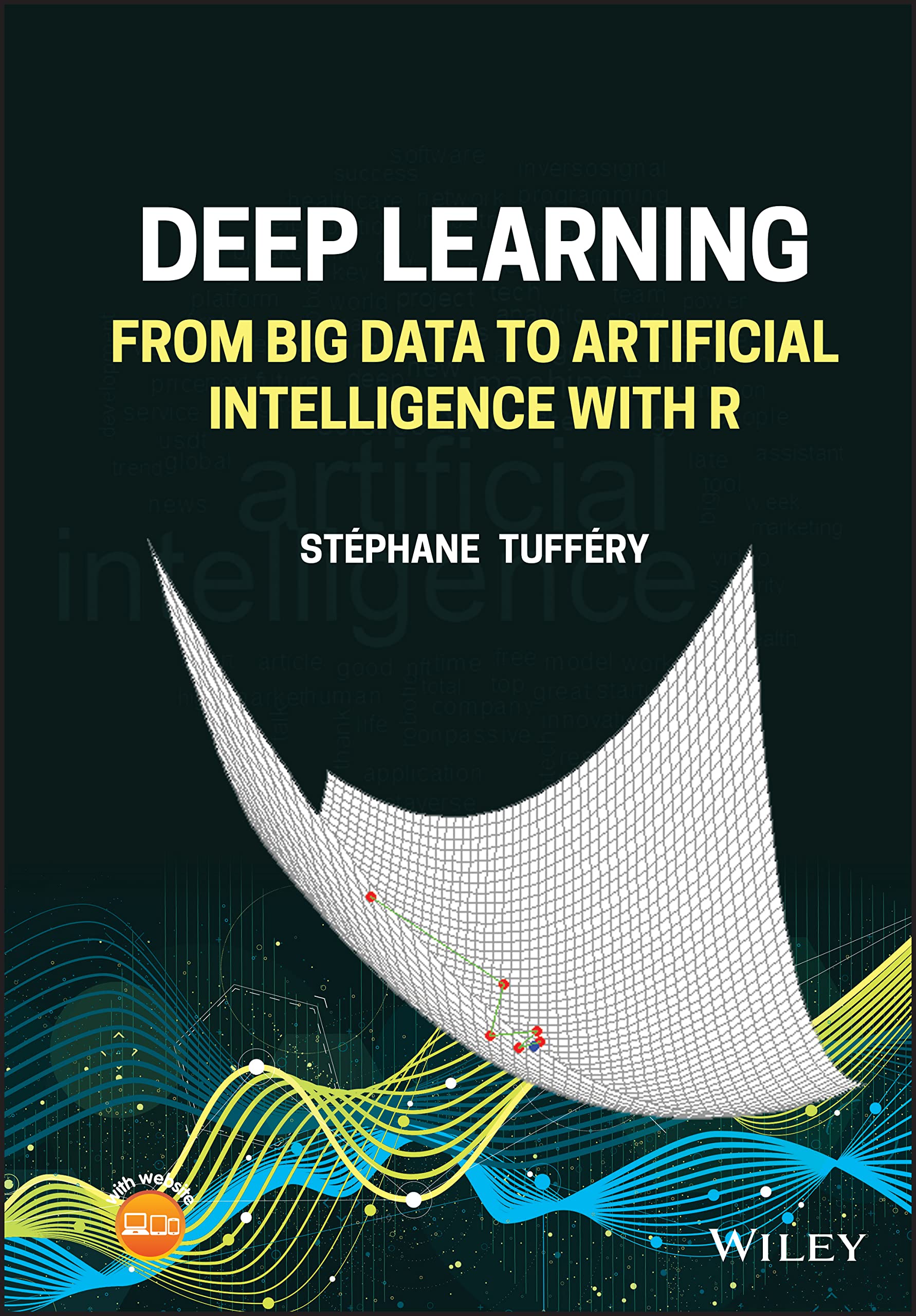 خرید و دانلود نسخه کامل کتاب Deep Learning: From Big Data to Artificial Intelligence with R_686a8d3167c4f.jpeg خرید و دانلود نسخه کامل کتاب Deep Learning: From Big Data to Artificial Intelligence with R