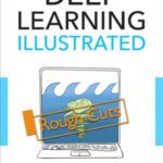 خرید و دانلود نسخه کامل کتاب Deep Learning Illustrated: A Visual, Interactive Guide to Artificial Intelligence