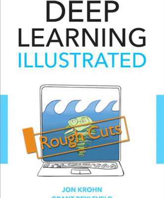 خرید و دانلود نسخه کامل کتاب Deep Learning Illustrated: A Visual, Interactive Guide to Artificial Intelligence