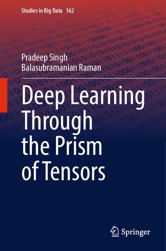 خرید و دانلود نسخه کامل کتاب Deep Learning Through the Prism of Tensors_68661fddddf96.jpeg خرید و دانلود نسخه کامل کتاب Deep Learning Through the Prism of Tensors